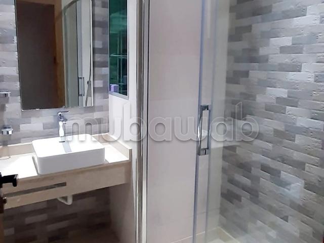 Appartement location à Rbat
