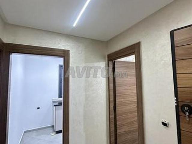 Appartement vente à Rbat