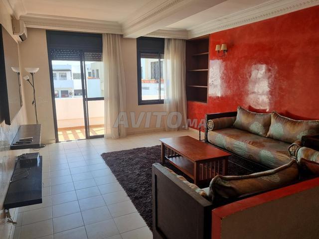 Appartement location à Hay Riad, Berkane
