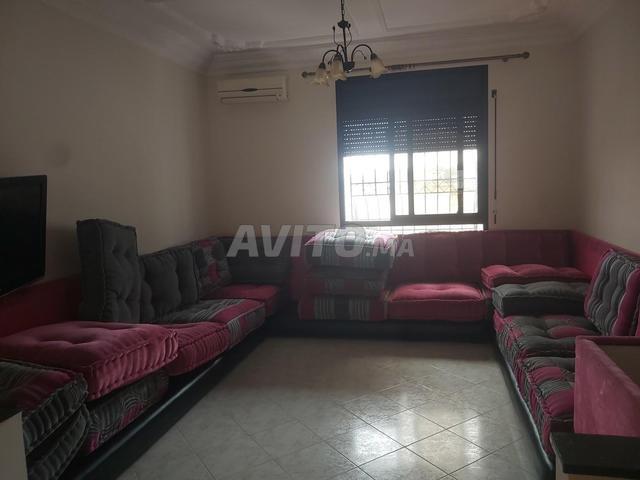 Appartement vente à Hay Riad, Berkane