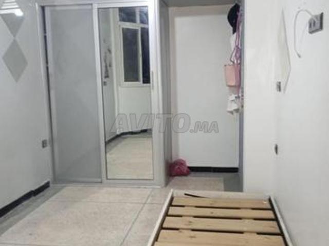 Appartement location à Anfa, Ben M'sick