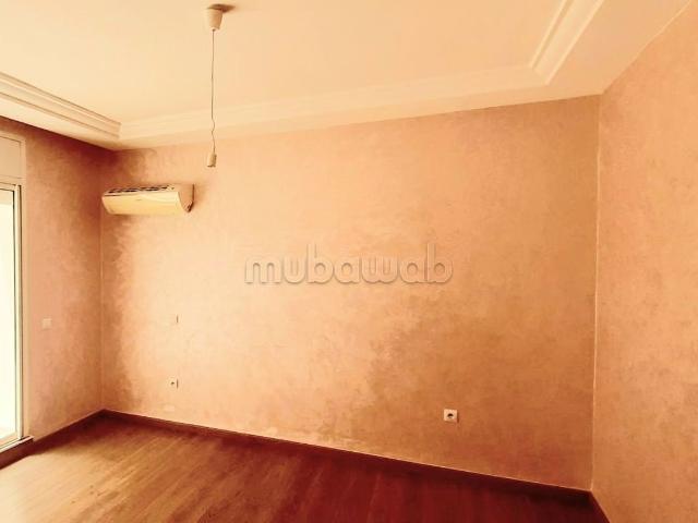 Appartement location à Rbat