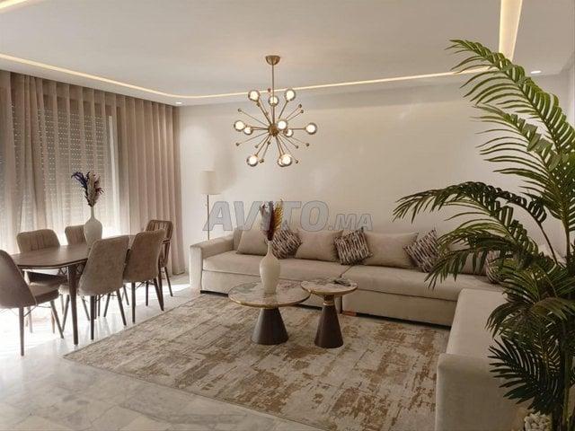 Appartement vente à Anfa, Gharb-Chrarda-Beni Hssen