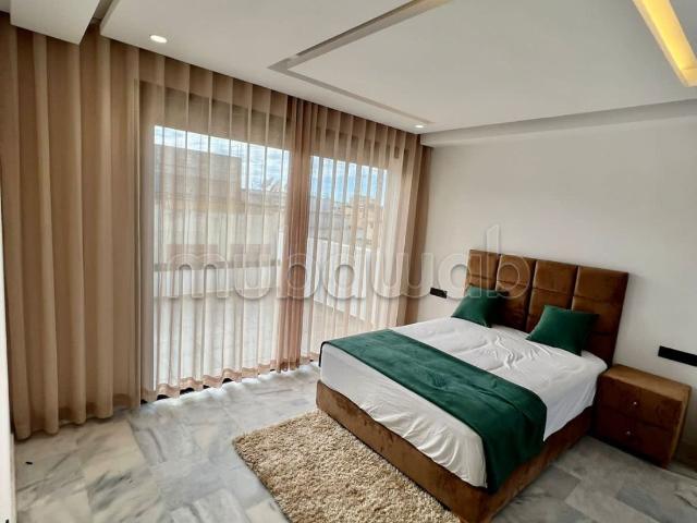 Appartement vente à Anfa, Gharb-Chrarda-Beni Hssen