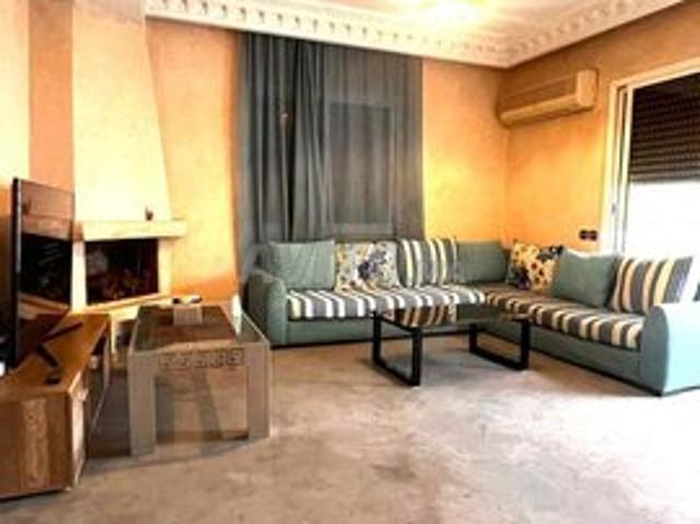 Appartement location à Anfa, Gharb-Chrarda-Beni Hssen