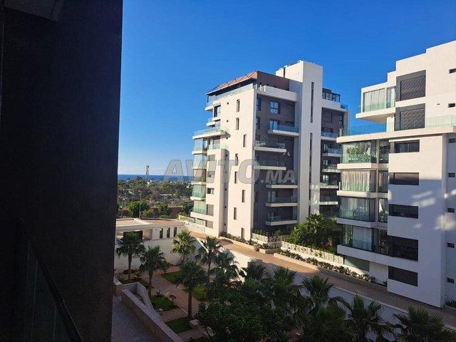 Appartement location à Anfa, Gharb-Chrarda-Beni Hssen