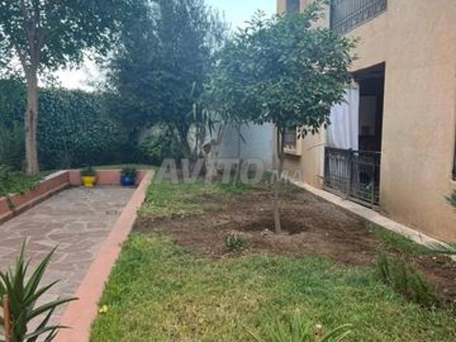 Appartement vente à L'Oriental
