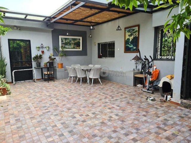 Appartement vente à Anfa, Gharb-Chrarda-Beni Hssen