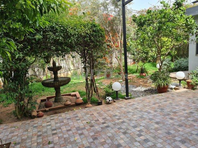 Appartement vente à Anfa, Gharb-Chrarda-Beni Hssen
