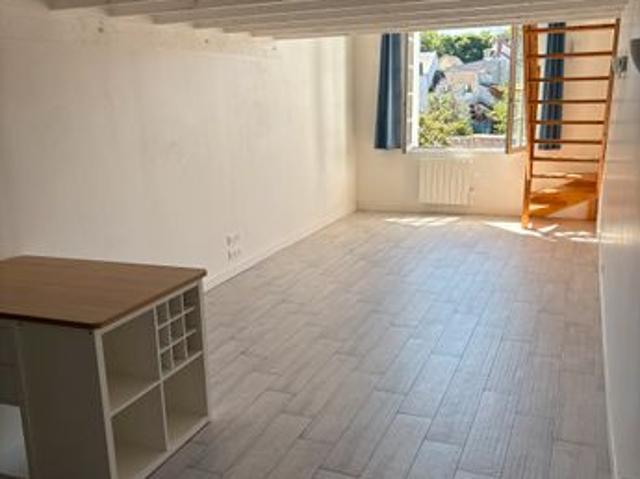 Appartement vente à Sarcelles, Viarmes