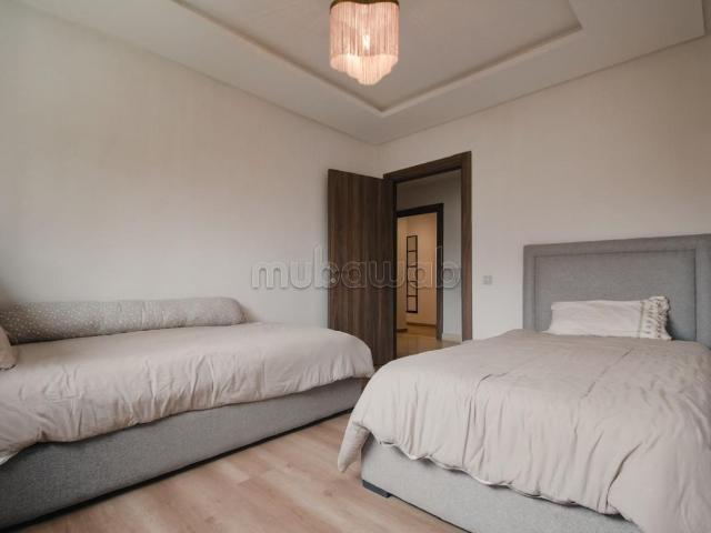 Appartement location à Anfa, Gharb-Chrarda-Beni Hssen