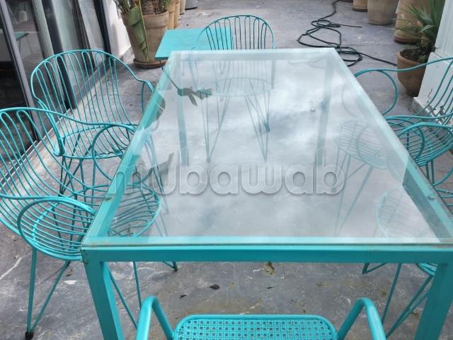 Appartement location à Anfa, Gharb-Chrarda-Beni Hssen