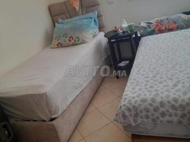 Appartement vente à Anfa, Gharb-Chrarda-Beni Hssen