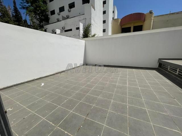 Appartement vente à Lyautey
