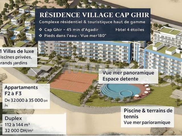 Propriété vente