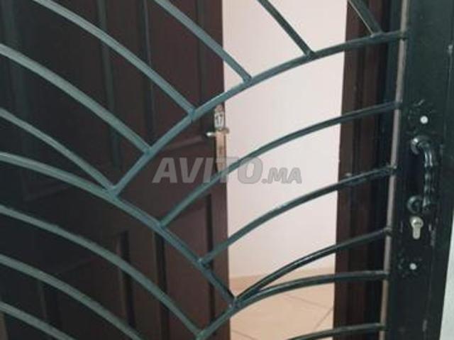 Appartement location à El Ma, Gharb-Chrarda-Beni Hssen