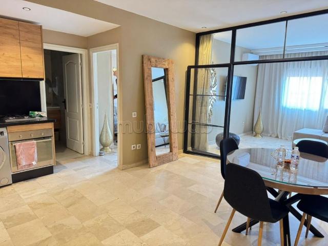 Appartement vente à Marrakech, L'Oriental