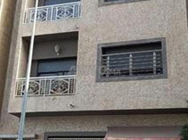Appartement location à Anfa, Gharb-Chrarda-Beni Hssen