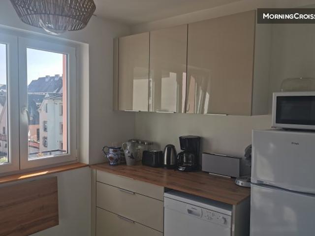 Appartement location à Colmar-Ribeauvillé, Colmar