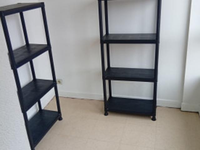 Appartement location à Saint-Étienne, Saint-etienne