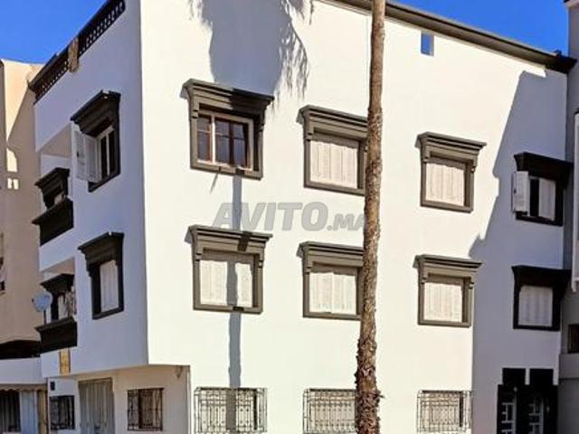 Appartement location à El Ma, Gharb-Chrarda-Beni Hssen