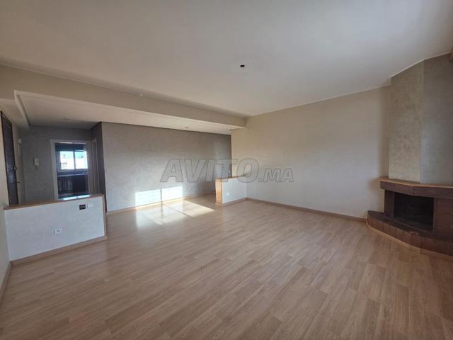 Appartement vente à Hay Riad, Berkane