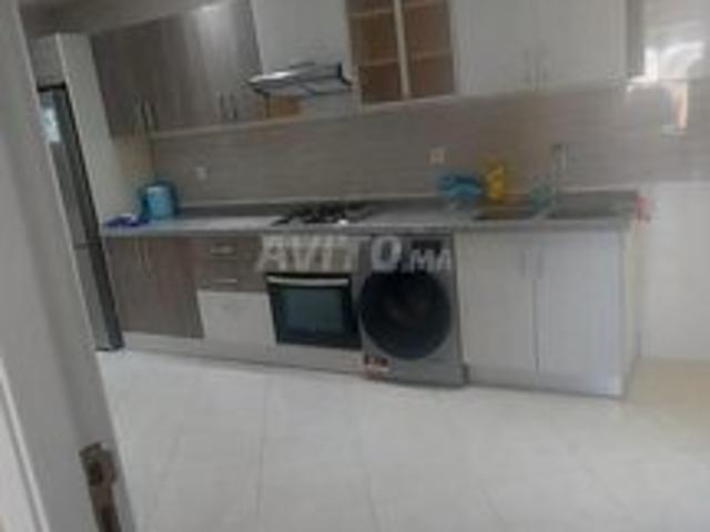 Appartement vente à Centre Ville