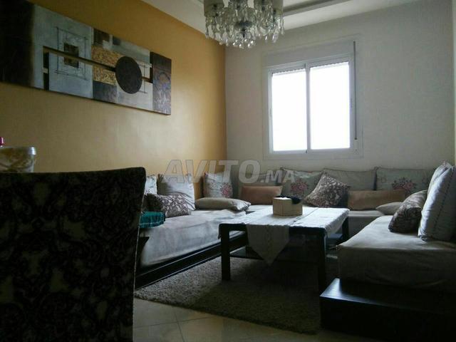 Appartement vente à Dar Bouazza, Gharb-Chrarda-Beni Hssen