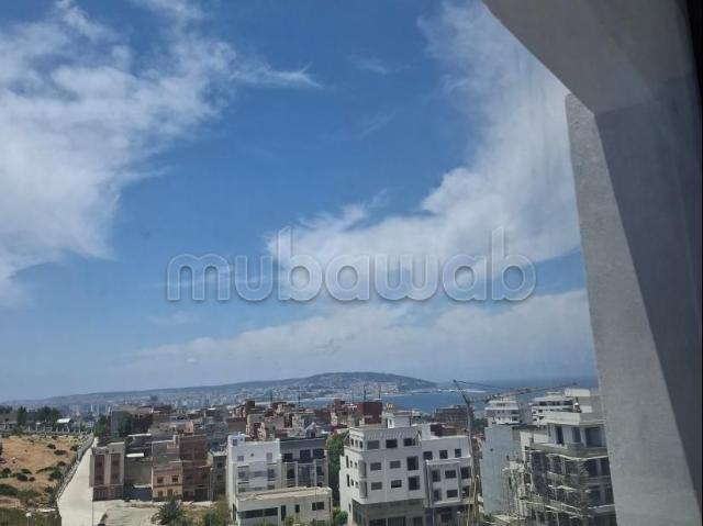 Appartement vente à Tangero, Tanger-Tétouan