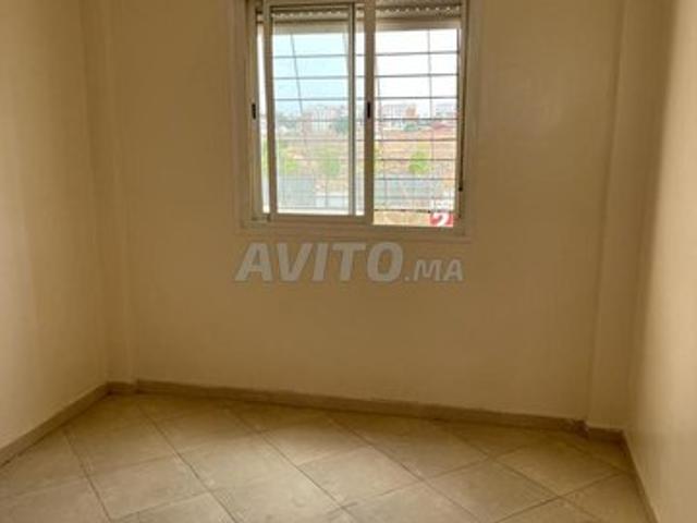 Appartement location à Casablanca