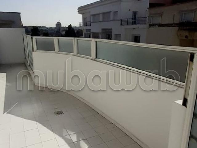 Appartement vente à Anfa, Gharb-Chrarda-Beni Hssen