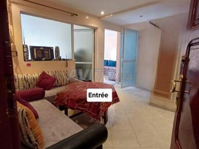 Appartement vente à Mohammedia, Gharb-Chrarda-Beni Hssen