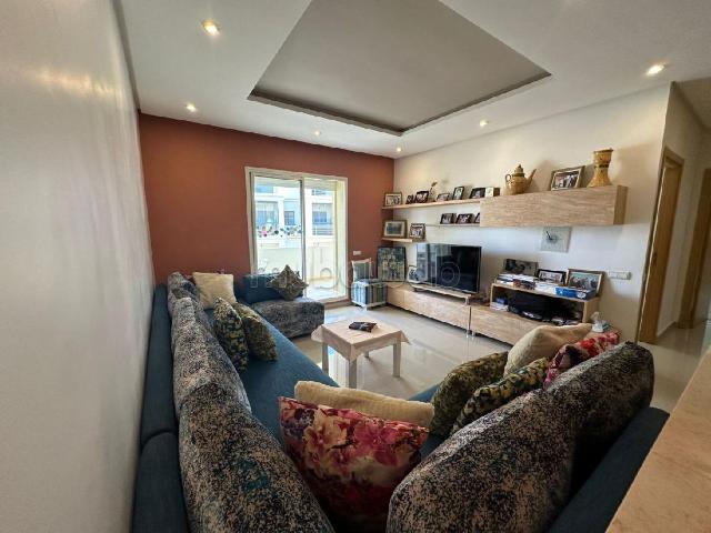 Appartement vente à Gharb-Chrarda-Beni Hssen