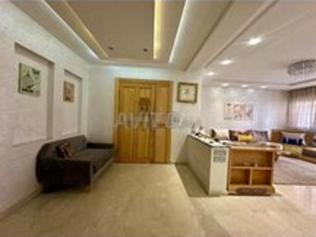 Appartement location à Anfa, Gharb-Chrarda-Beni Hssen