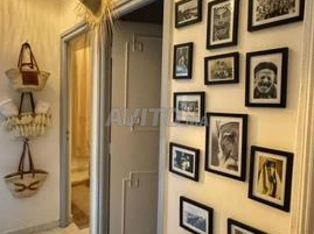 Appartement location à Centre Ville