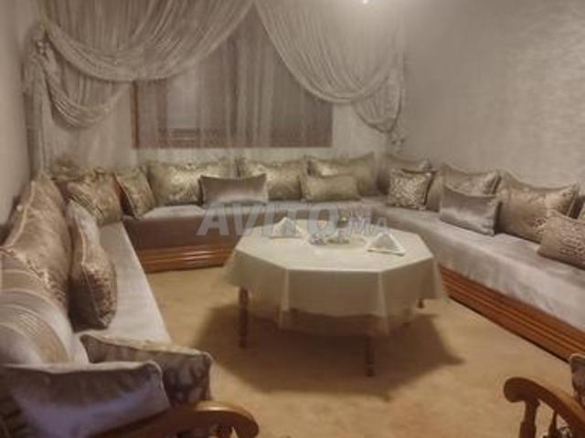 Appartement vente à Madagh