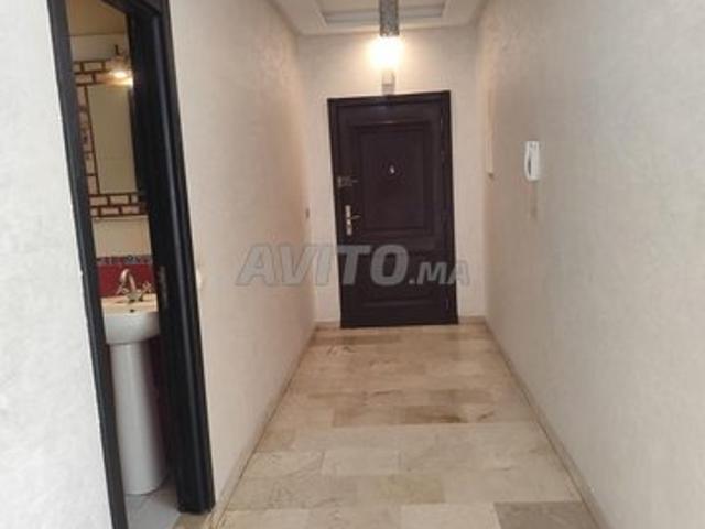 Appartement vente à Anfa, Gharb-Chrarda-Beni Hssen