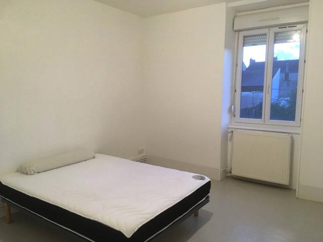 Appartement location à Autun, Montceau-les-mines