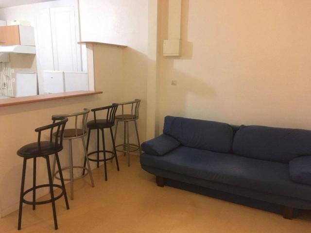 Appartement location à Les Alouettes, Montceau-les-Mines