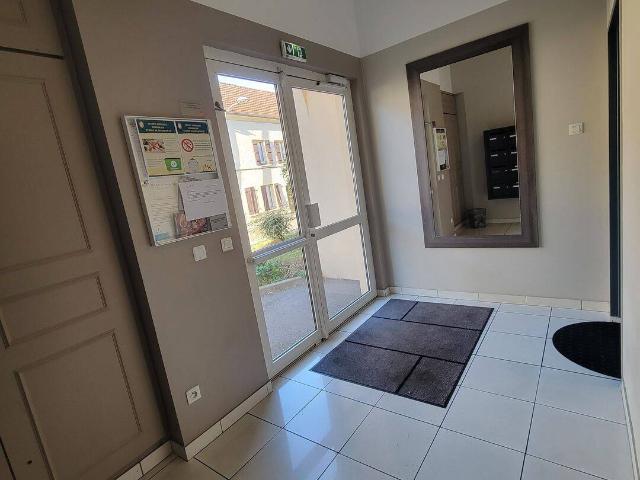 Appartement location à Vernon, Eure
