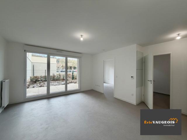 Appartement vente à Meaux, Coulommiers