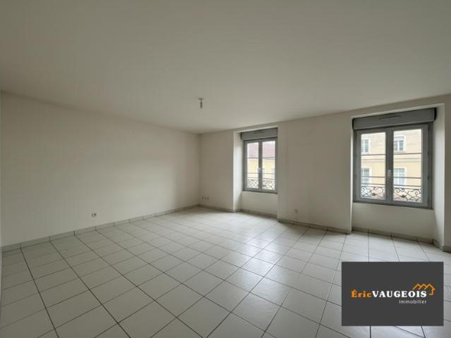Appartement vente à Meaux, Coulommiers