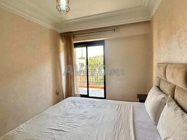 Appartement location à L'Oriental