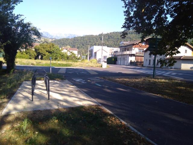 Appartement location à Saint-Martin-d'Hères, Isère