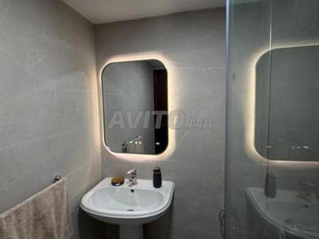 Appartement location