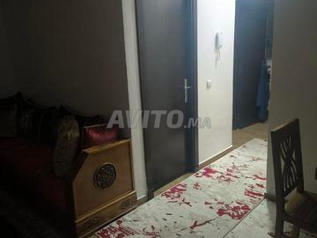 Appartement vente à Dar Bouazza, Gharb-Chrarda-Beni Hssen