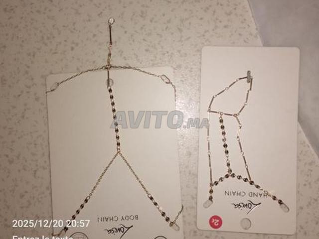 Appartement vente à Lyautey