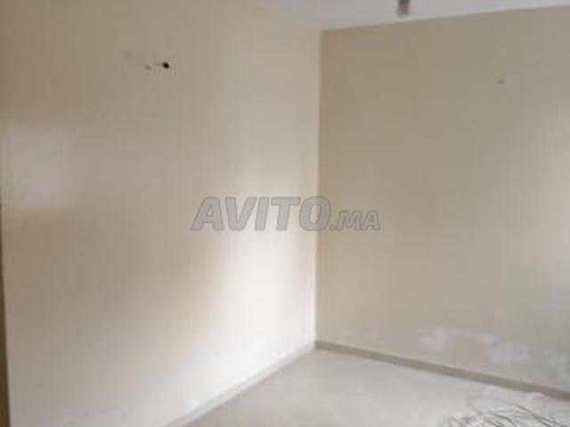 Appartement vente à Lyautey