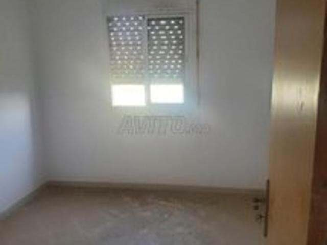 Appartement vente à Lyautey