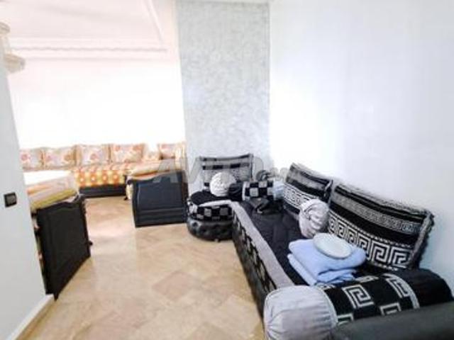 Appartement vente à Anfa, Gharb-Chrarda-Beni Hssen
